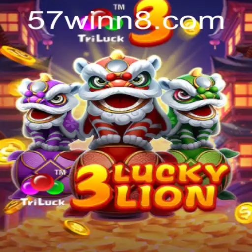 Explorando o Excitante Mundo do Jogo 3LUCKYLION