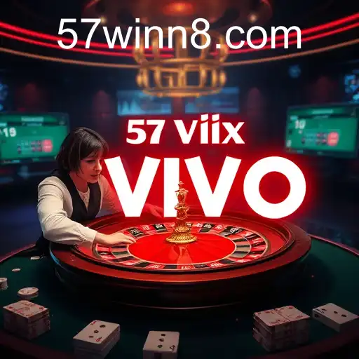 Cassino ao vivo