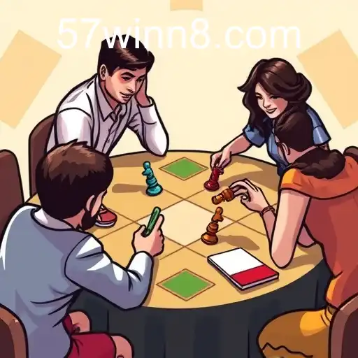 Jogos de Mesa