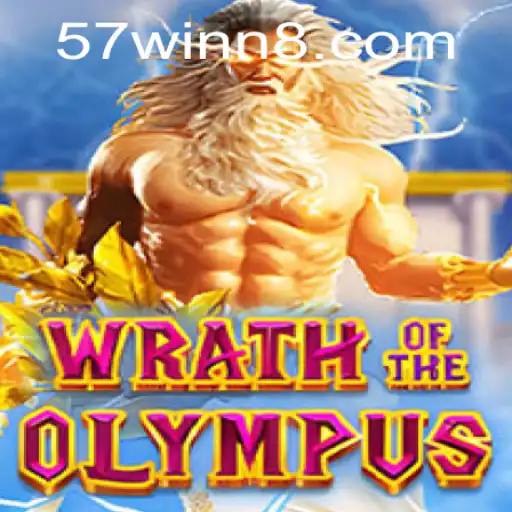 Wrath of Olympus: Descubra o Novo Jogo de Estratégia e Aventura com a Palavra-chave 57win